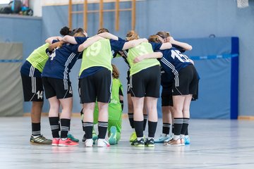 Bild 317 - wBJ NFV Futsalmeisterschaft